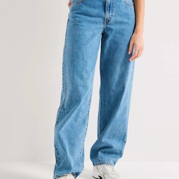 Levi’s Baggy Dad Jean - Picture 6 of 6